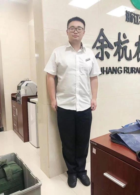 君临天下的第一张照片--安阳相亲服务中心