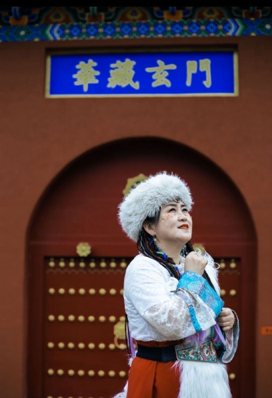 缘来是你的第一张照片--安阳相亲服务中心