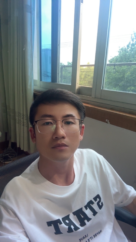 叶先生的第一张照片--安阳相亲服务中心