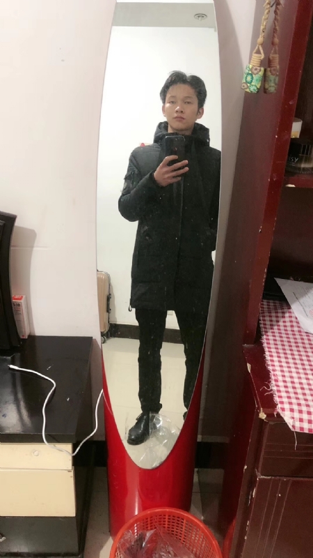 流浪狗哥的第一张照片--安阳相亲服务中心