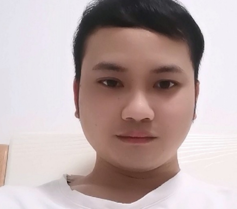 谈笑风生的学长的第三张照片--安阳相亲服务中心