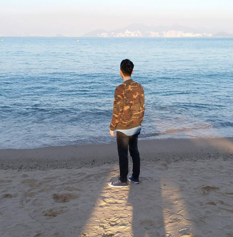 MrJack的第二张照片--安阳相亲服务中心