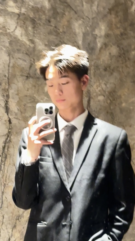 李欣航的第一张照片--安阳相亲服务中心