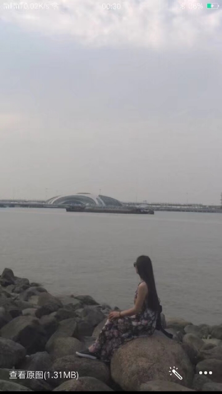 随遇而安的第一张照片--安阳相亲服务中心