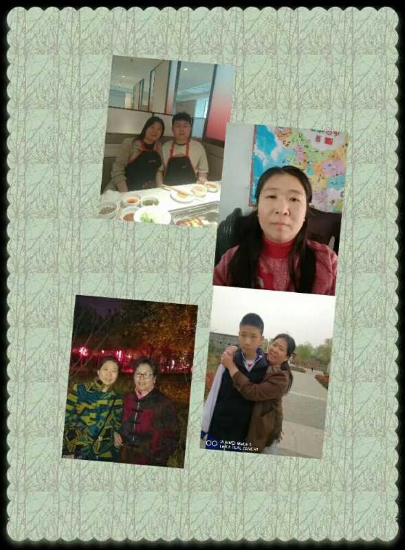 sailing的第二张照片--安阳相亲服务中心