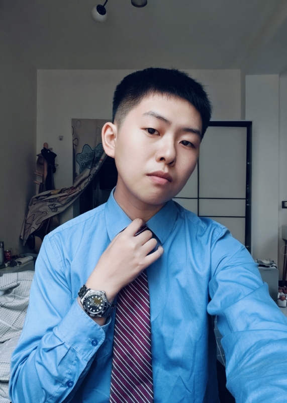 蛋炒饭的第一张照片--安阳相亲服务中心