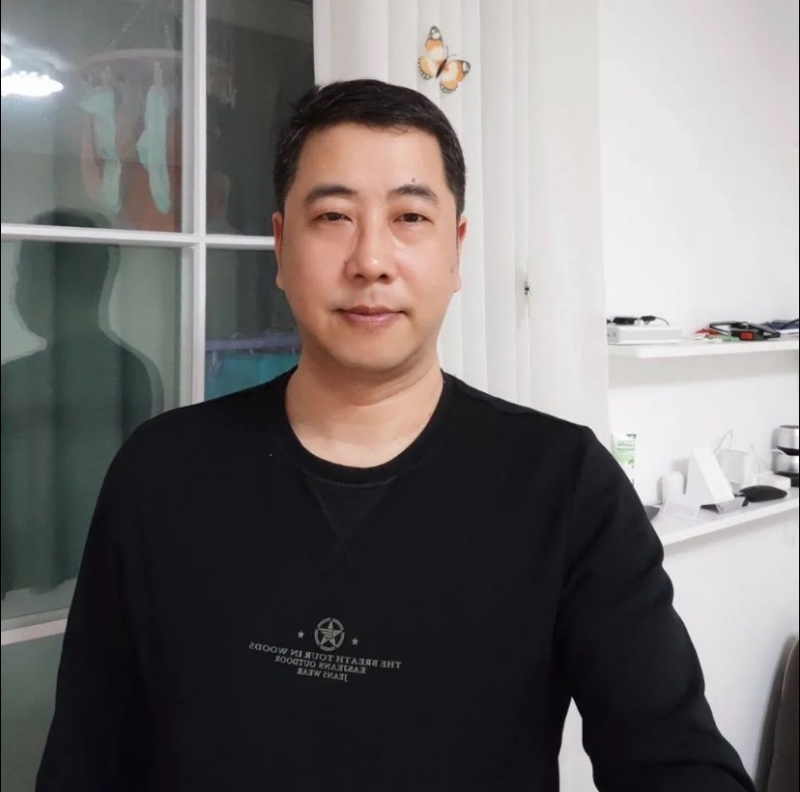 真爱一生的第一张照片--安阳相亲服务中心