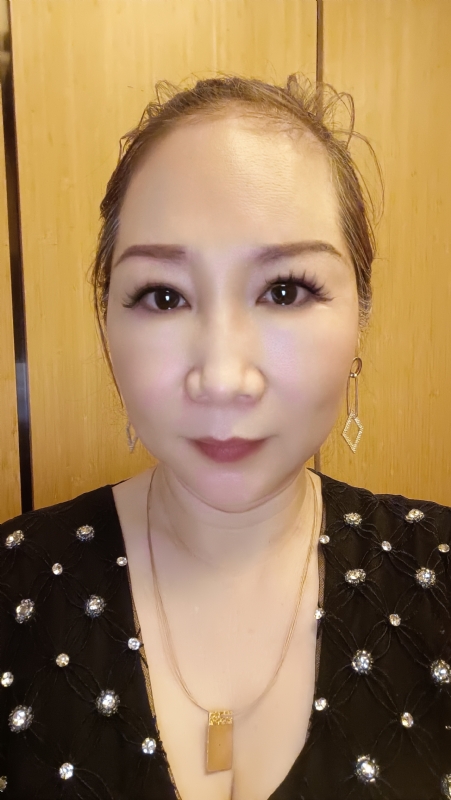 雨水的鱼的第一张照片--安阳相亲服务中心