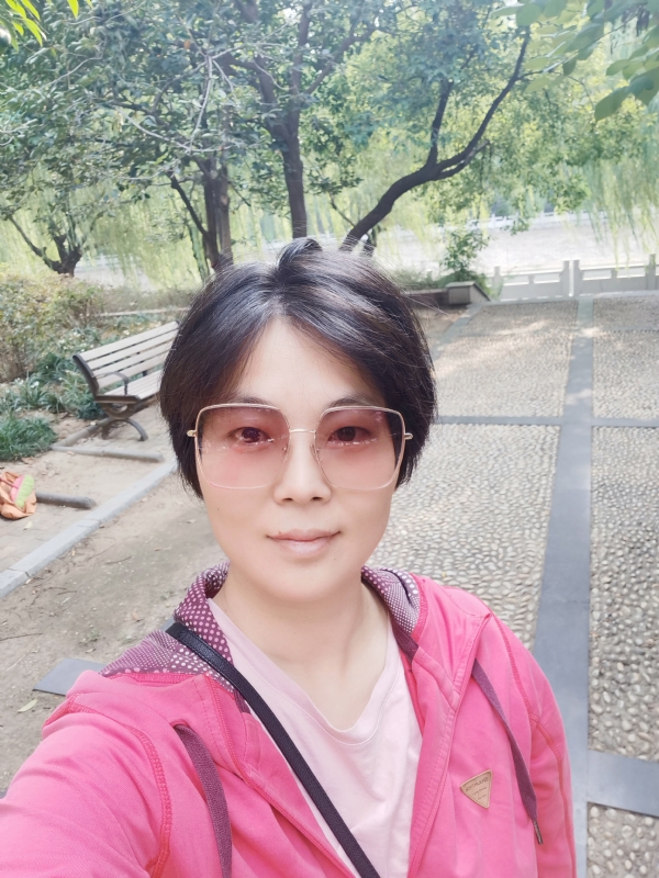 xuanwei的第一张照片--安阳相亲服务中心