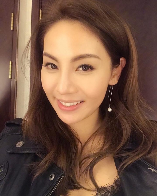 梔子花的第一张照片--安阳相亲服务中心