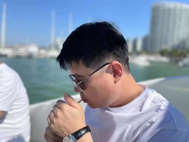 魔盒的第二张照片--安阳相亲服务中心