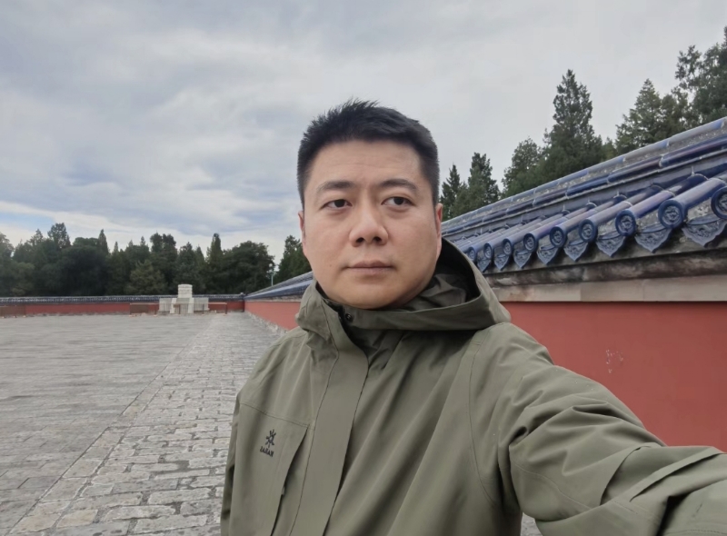 寻伴的第一张照片--安阳相亲服务中心