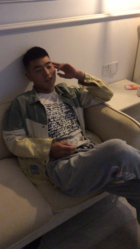 大太子的第二张照片--安阳相亲服务中心