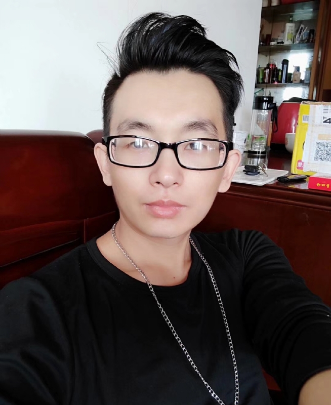 你要女婿不要的第一张照片--安阳相亲服务中心