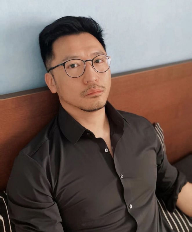 chen的第一张照片--安阳相亲服务中心