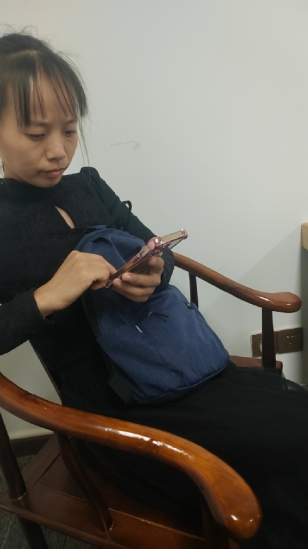 Cindy的第二张照片--安阳相亲服务中心