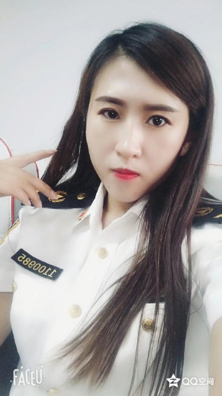 彤云密布的第一张照片--安阳相亲服务中心