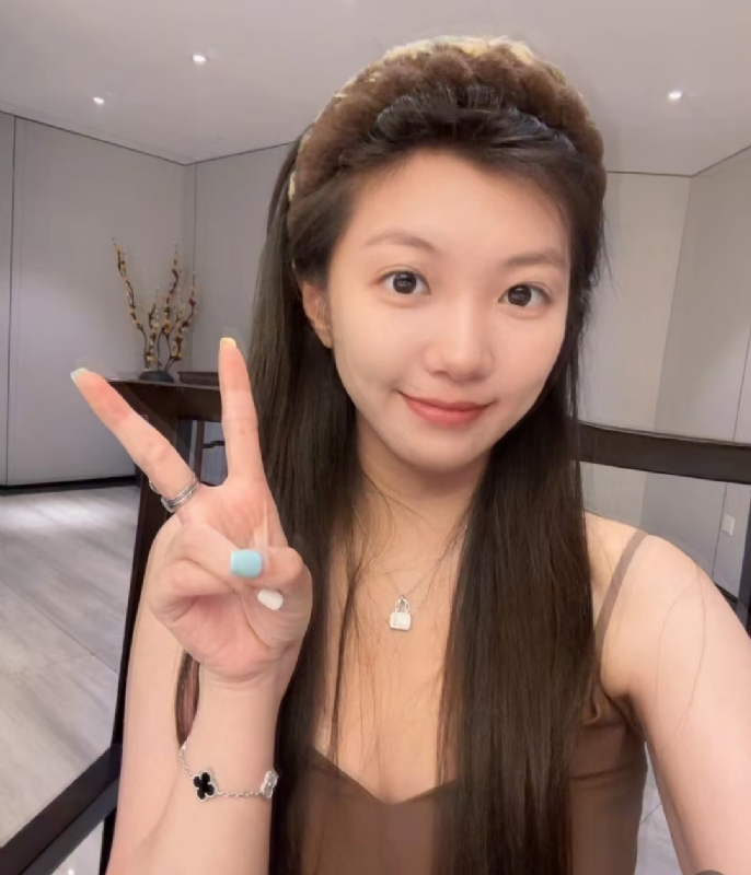 歌谣的第二张照片--安阳相亲服务中心