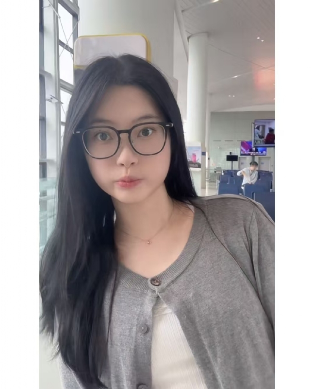 歌谣的第四张照片--安阳相亲服务中心