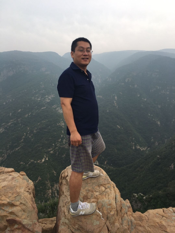 嘉缘的第一张照片--安阳相亲服务中心