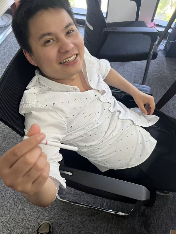 我是你辉哥的第一张照片--安阳相亲服务中心