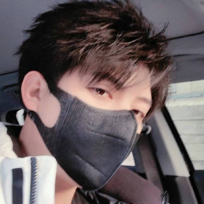 ikun的第一张照片--安阳相亲服务中心