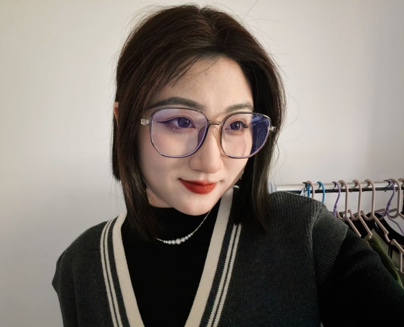 Helen的第一张照片--安阳相亲服务中心