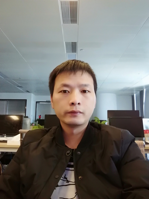 刘堃的第一张照片--安阳相亲服务中心