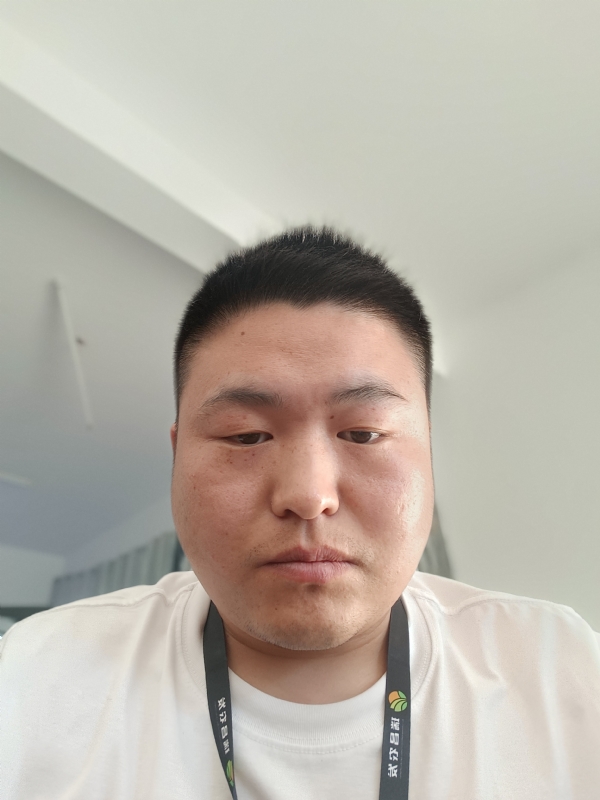 旺财的第一张照片--安阳相亲服务中心