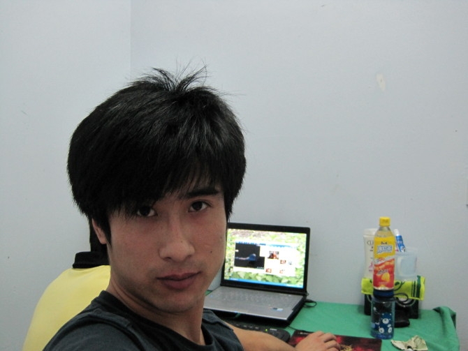 晴天的第一张照片--安阳相亲服务中心