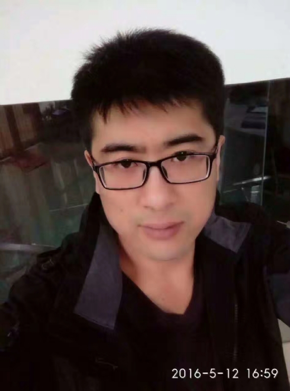 晴天的第二张照片--安阳相亲服务中心