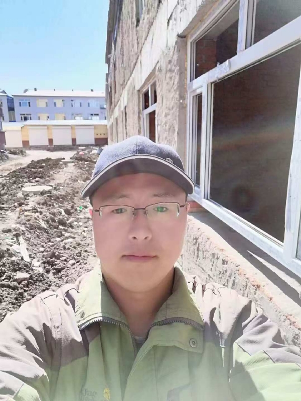 旭日东升的第一张照片--安阳相亲服务中心