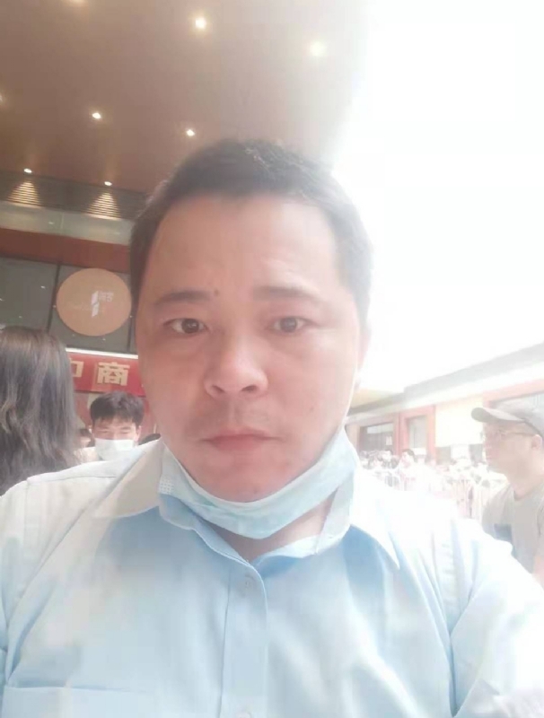 l蓝莲的第一张照片--安阳相亲服务中心