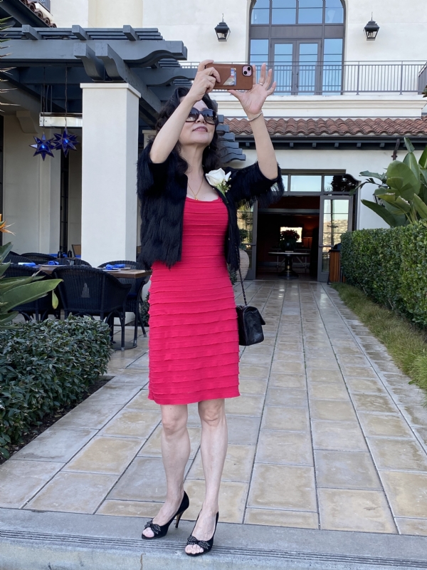 茉莉的第一张照片--安阳相亲服务中心