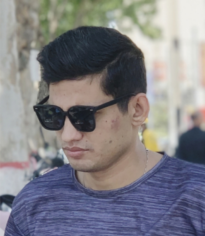 Harry的第三张照片--安阳相亲服务中心