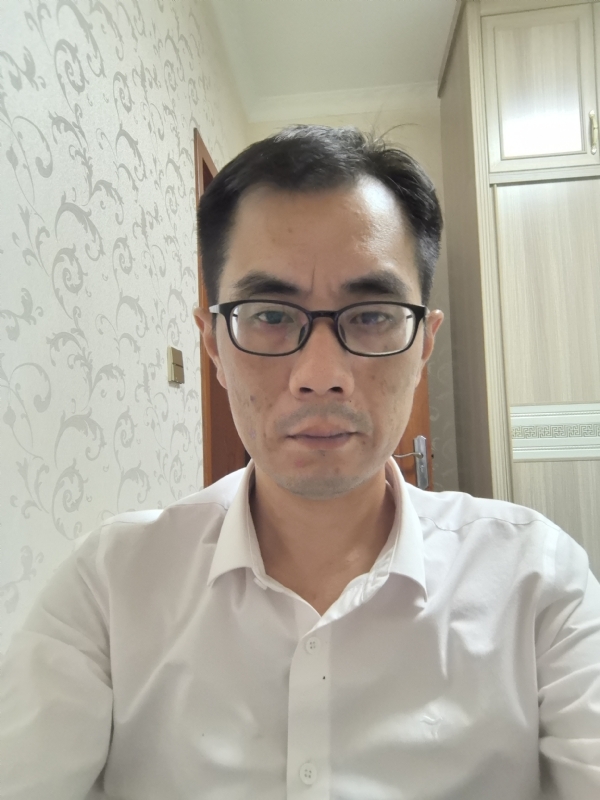 等风来的第二张照片--安阳相亲服务中心