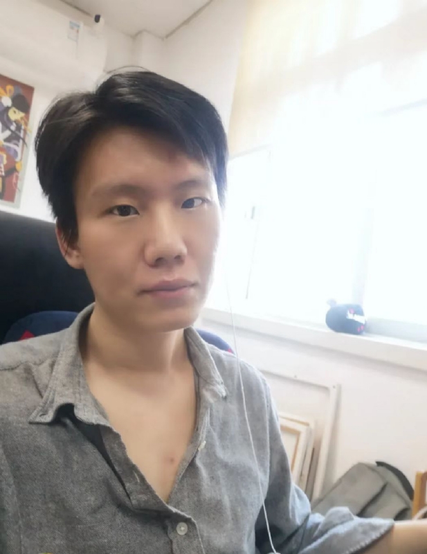 君莫的第一张照片--安阳相亲服务中心