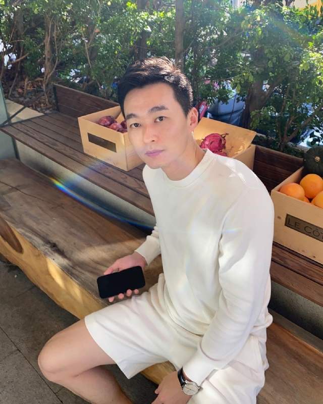 Eric的第一张照片--安阳相亲服务中心