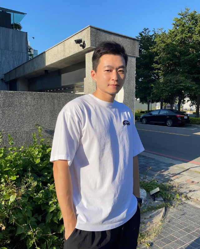 Eric的第二张照片--安阳相亲服务中心