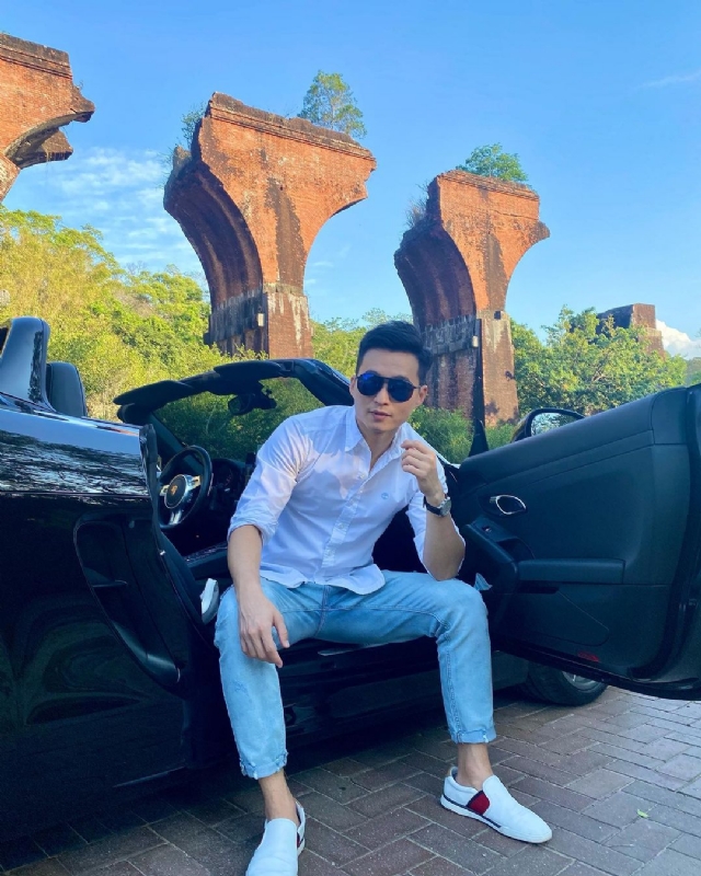 Eric的第三张照片--安阳相亲服务中心