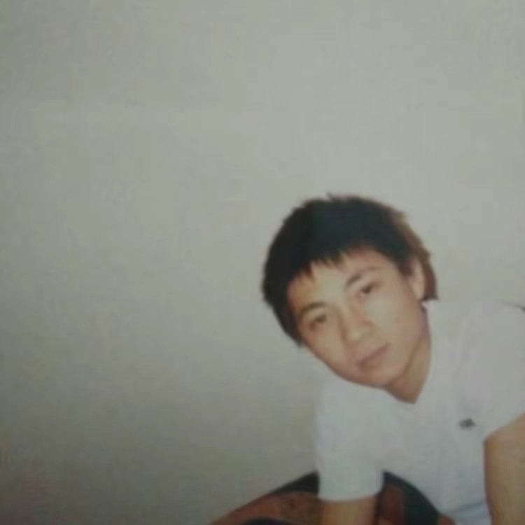 随缘的第一张照片--安阳相亲服务中心