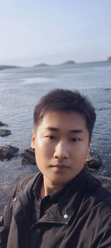 男大的第二张照片--安阳相亲服务中心