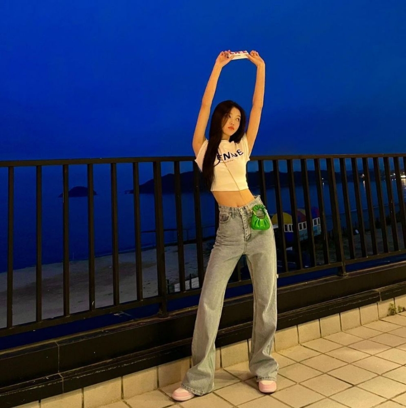 同同的第一张照片--安阳相亲服务中心