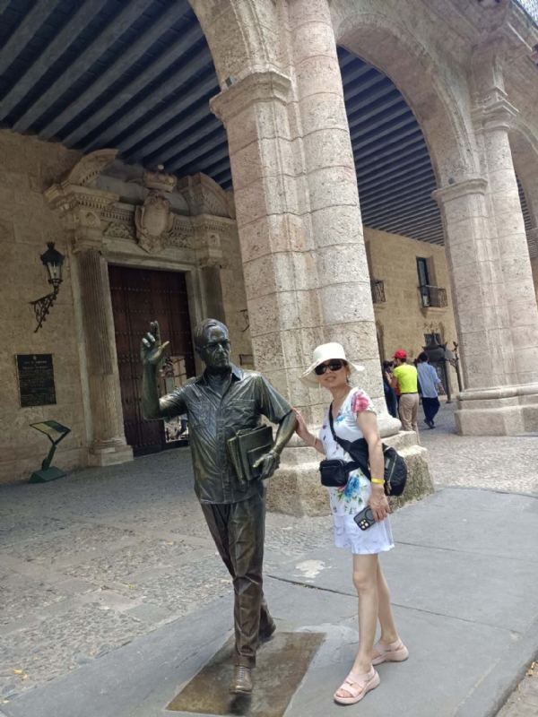 Jolan的第一张照片--安阳相亲服务中心