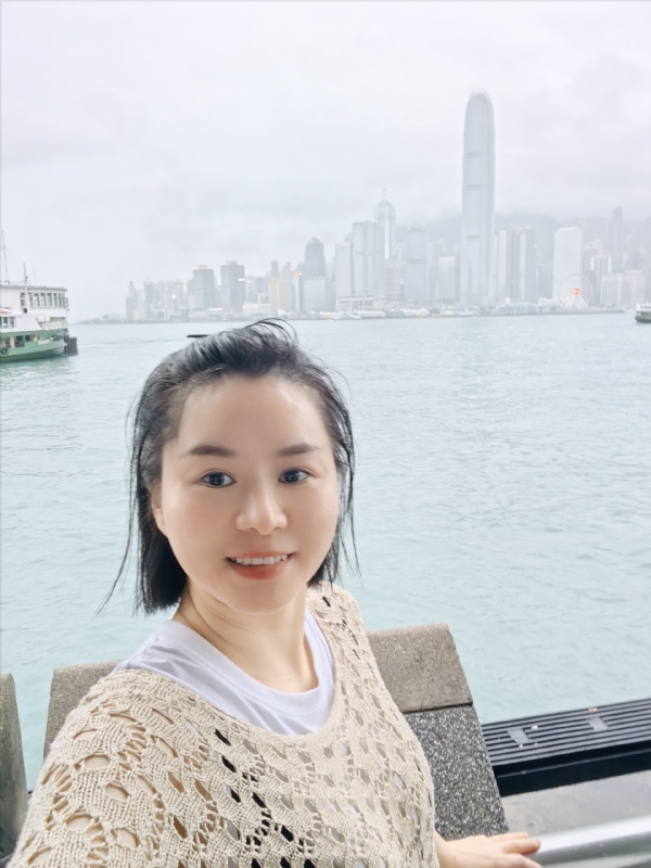 Ala的第一张照片--安阳相亲服务中心