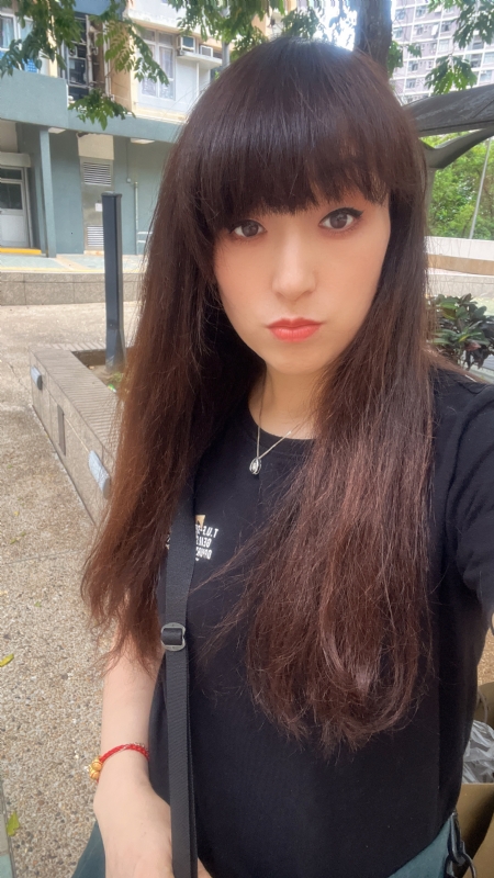 小英的第一张照片--安阳相亲服务中心