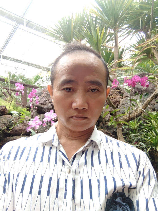 闲云盘鹤的第一张照片--安阳相亲服务中心