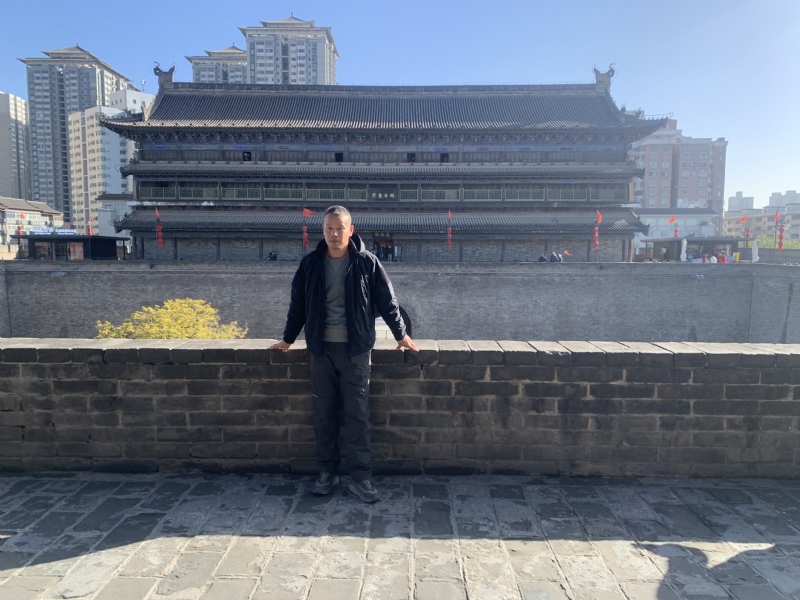 抹走知觉的第一张照片--安阳相亲服务中心