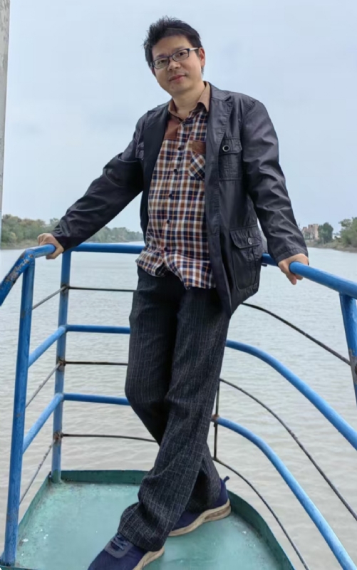 风云的第一张照片--安阳相亲服务中心