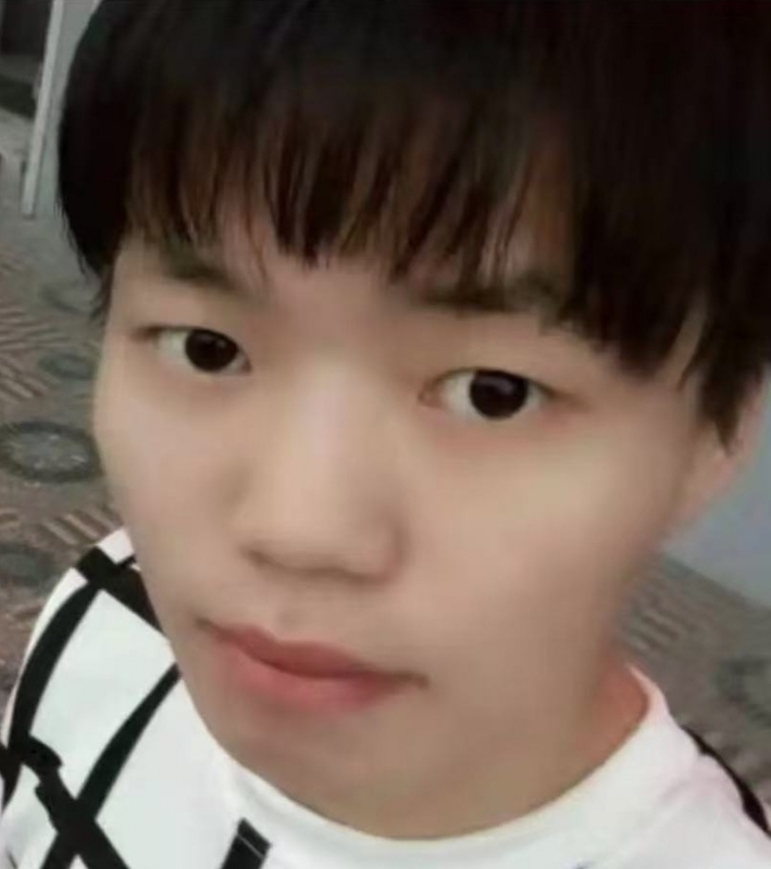 大白的第一张照片--安阳相亲服务中心